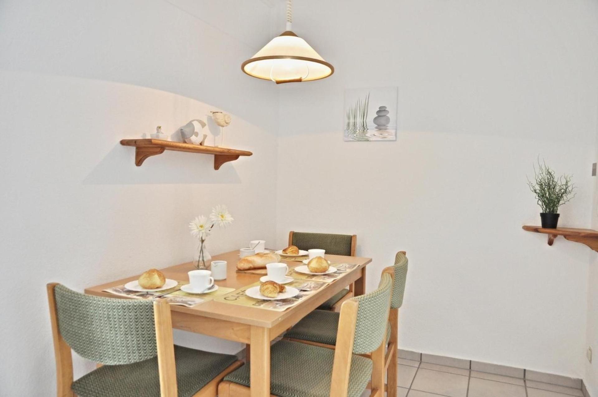 Probsteier Platz Ostseewelle Laboe Exterior photo