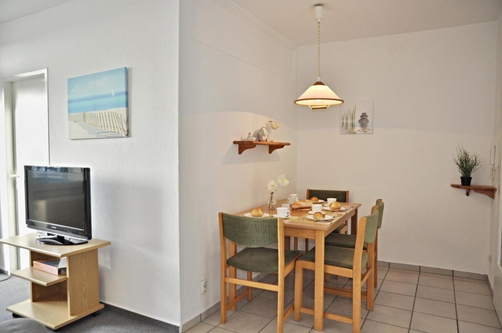 Probsteier Platz Ostseewelle Laboe Exterior photo