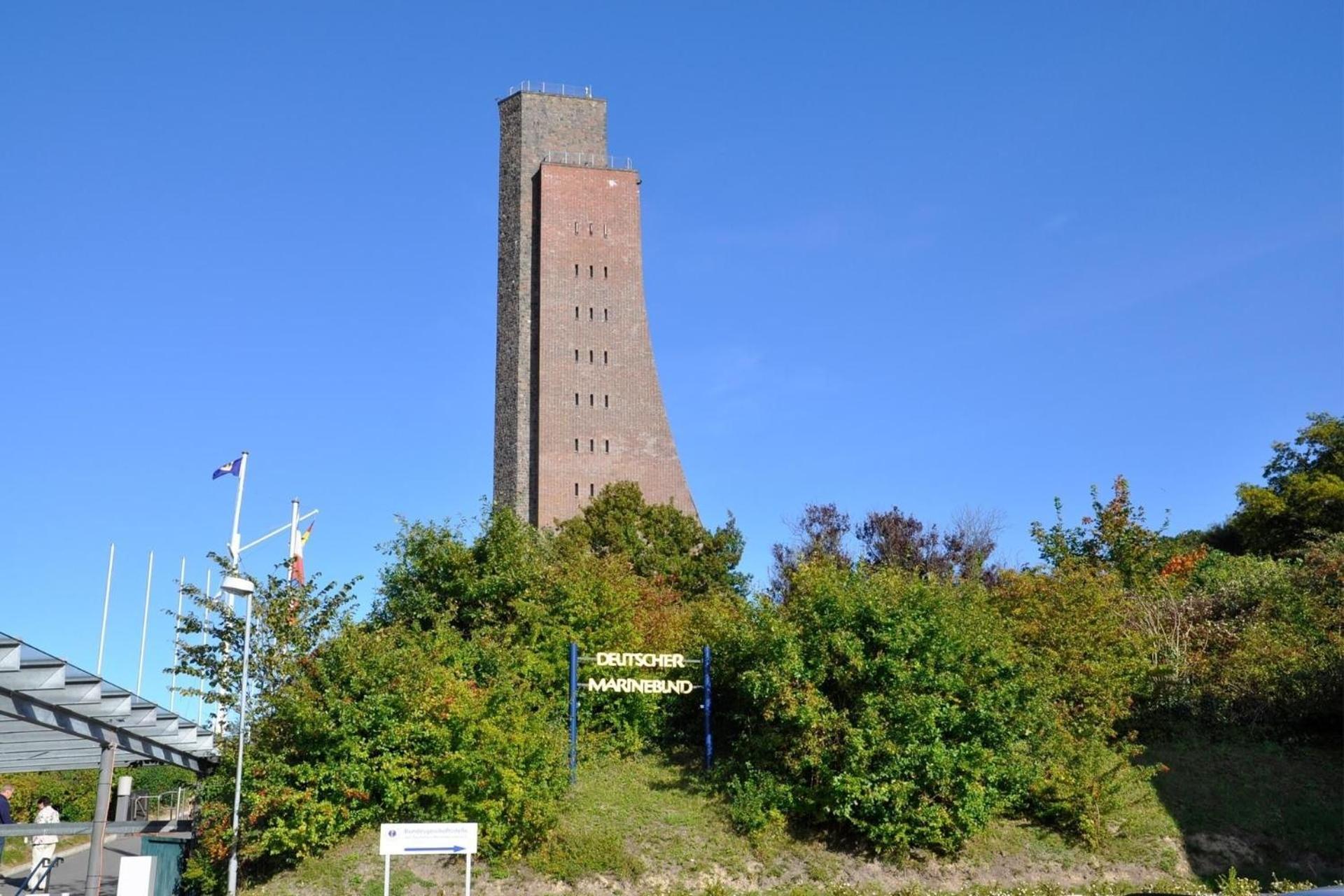 Probsteier Platz Ostseewelle Laboe Exterior photo